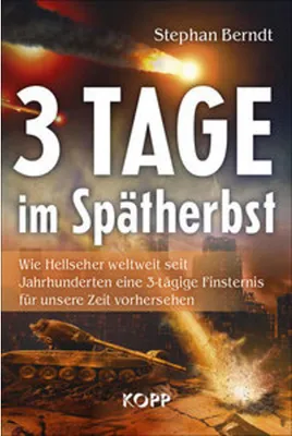 Immagine prodotto di 3 Tage im Spätherbst