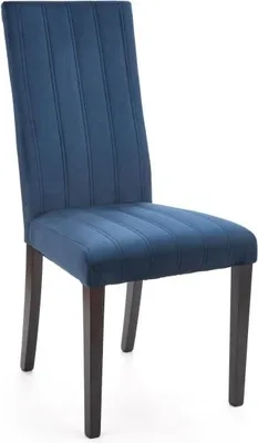 Image de Chaise de salle à manger surpiquée confortable Diego 2