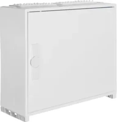 Immagine prodotto di Armadio a muro 500x550x205 mm - Quadro elettrico (vuoto) 500x550 mm FP32SN2