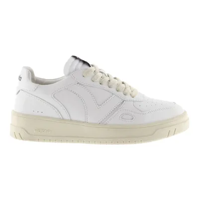 Produktbild von Victoria Sneakers Laag  Sneakers Laag - Wit - Maat 38