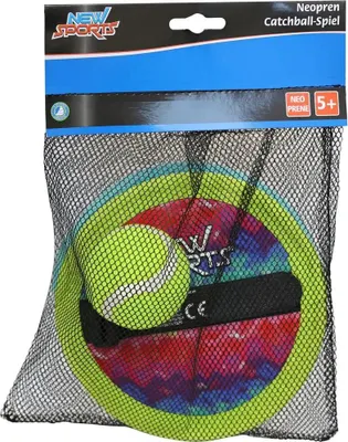 Image de Jeu de catchball en néoprène NSP
