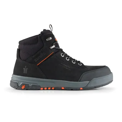 Produktbild von Scruffs Switchback 3 Premium Sicherheitsschuhe S3 Schwarz 47