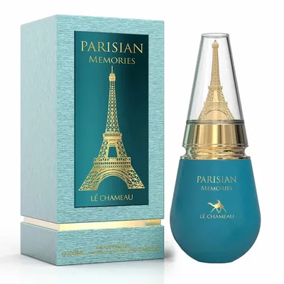 Produktbild von Dyal Pariser Erinnerungen Eau De Parfum 100Ml Spray