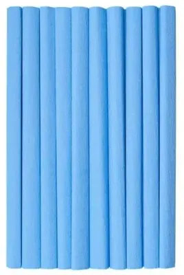 Zdjęcie produktu dla Bibuła marszczona błękit 50x200cm (10szt) HERLITZ
