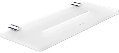 Zdjęcie produktu dla Półka do łazienki Nimco BR X430-26, 300 mm