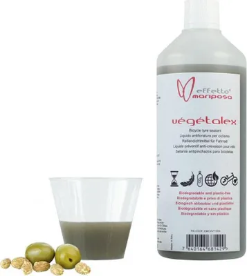Produktbild von Fasi Mariposa Végétalex 1000ml Flasche 306110039