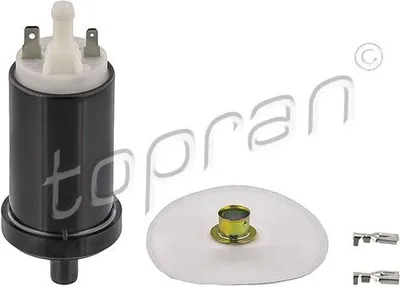 Produktbild von TOPRAN Original Kraftstoffpumpe