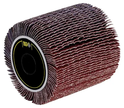 Produktbild von Klappenwalze für Präzisionsrenovierer, Ø60 mm, Körnung 80