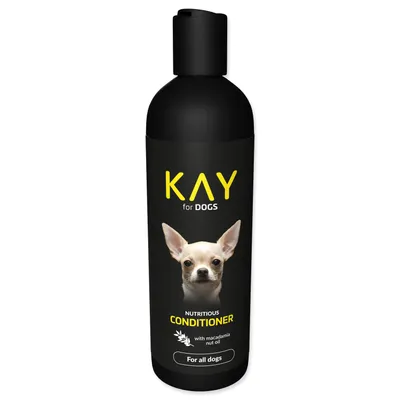 Obrázek produktu pro Kondicionér KAY 250ml