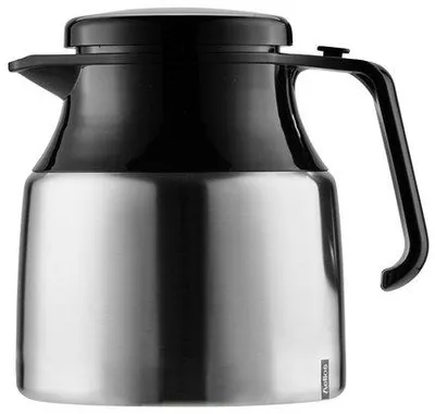 Image de Thermos en acier inoxydable Helios, capacité de 1,3 litre, modèle 2415