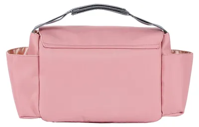 Produktbild von Multifunktionale Wickeltasche, wasserdichter Babyrucksack mit Innenfach, leicht und tragbar