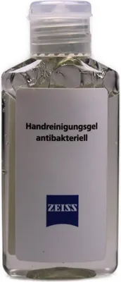 Obrázek produktu pro Dezinfekční gel na ruce 50 ml, balení 2 kusů od Zeiss