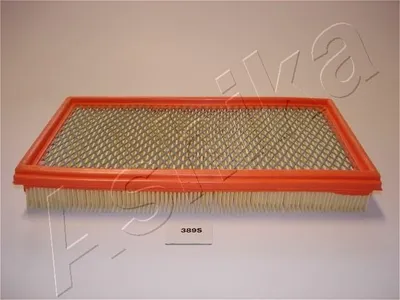 Produktbild von Luftfilter ASHIKA 20-03-389 für MAZDA 323 F VI (BJ) Filtereinsatz