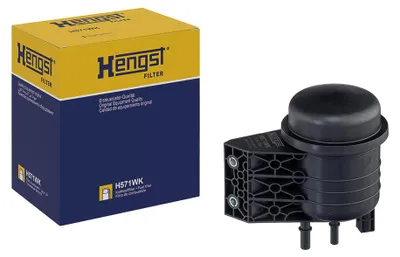 Immagine prodotto di HENGST-FILTER H571WK Filtro del carburante, Immagine generata dall'IA