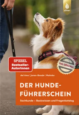 Obrázek produktu pro Der Hundeführerschein
