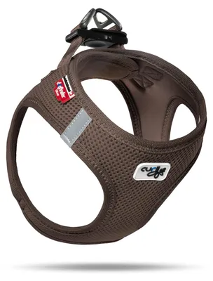 Obrázek produktu pro Vesta Harness Air-Mesh Brown 2XS