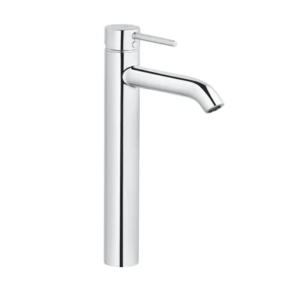 Immagine prodotto di Kludi Bozz Miscelatore monocomando per lavabo senza scarico, cromato, 1 pz.