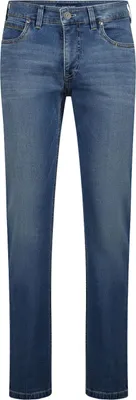 Produktbild von Gardeur Jeans blaue Denim Batu