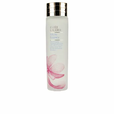 Produktbild von Estée Lauder Micro Essence, Gesichtslotion, Frauen, 200 ml, Jeder Hauttyp, Glättend, Weichmachend, Flasche