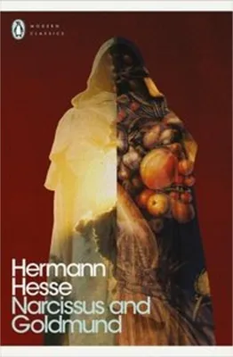 Productafbeelding van Narcissus and Goldmund