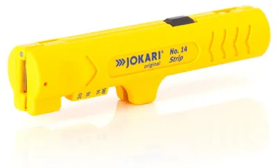 Produktbild von CIMCO JOKARI Entmant.Flachkabel