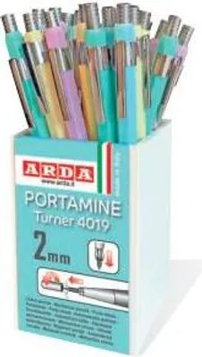 Image de ARDA 4019PBAR crayon mécanique 2 mm B 20 pièce(s)