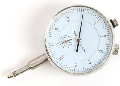Immagine prodotto di Messuhr Für Stand 0,01 / 0-10Mm