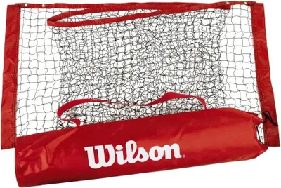 Obrázok produktu pre Wilson Ez 20´ tenisová sieť Čierna  Čierna Jedna veľkosť