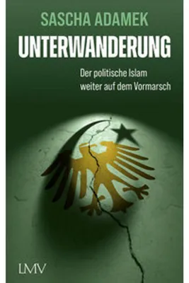 Produktbild von Unterwanderung
