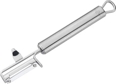 Zdjęcie produktu dla Küchenprofi 1210412800, Owoce i warzywa, Stal nierdzewna, Stal nierdzewna, 225 mm, 102 g