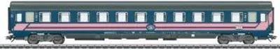 Produktbild von Märklin 43525, HO (1:87), 15 Jahr(e), Mehrfarbig, 1 Stück(e)