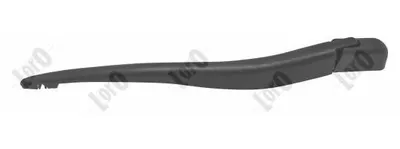 Produktbild von ABAKUS 103-00-079 Wischerarm Scheibenwischerarm Hinten für OPEL Zafira A (T98)