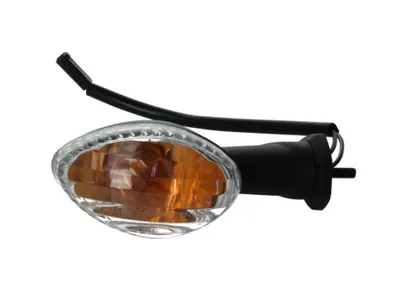 Immagine prodotto di Indicatore di direzione anteriore sinistro per: si adatta a Suzuki GSF650-1250 '10-11 / GLADIUS '09-11