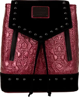 Obrázek produktu pro Disney by Loungefly Mini Rucksack Villains