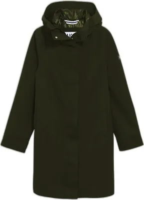 Produktbild von Aigle Ai822 Regenjacke Grün 40 Frau Grün 40