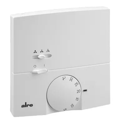 Immagine prodotto di Regolatore climatico Alre-it AP KTRRB-117.128 MA601300