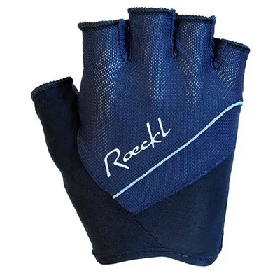 Immagine prodotto di ROECKL Roeckl Bike Guanti da ciclismo da donna Denice nero 7,5