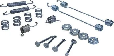 Image de Renault Megane/Rapid Ressorts De Mâchoires De Frein 96-03