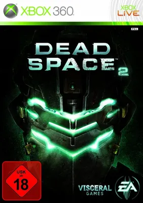 Produktbild von Dead Space 2