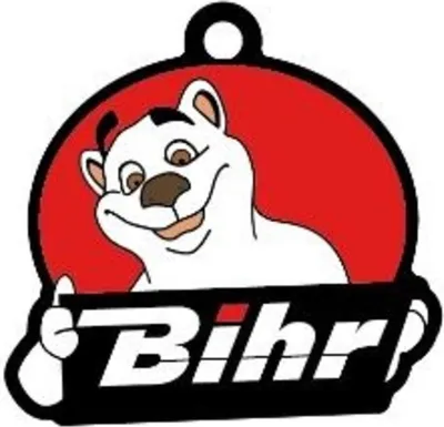Zdjęcie produktu dla BIHR Schlüsselanhänger Maskottchen