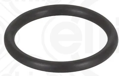 Obrázok produktu pre ELRING tesniaci krúžok 003.970 pre vozidlá SCANIA L, P, G, R, S – séria, hrúbka 3 mm, materiál FPM (fluorokautchuk), vonkajší priemer 24,2 mm, vnútorný priemer 30,2 mm