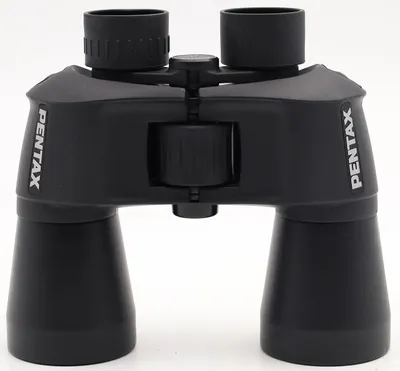 Produktbild von Pentax SP 16x50 Fernglas 16x Vergrößerung 50mm