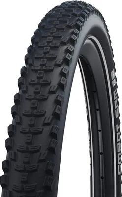 Produktbild von Pneumatika Schwalbe Smart Sam HS624 wire 28x1.65"44-622 sw+refl PL Tube Adx E-25