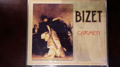 Obrázok produktu pre Carmen