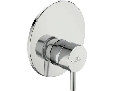Obrázek produktu pro IDEAL STANDARD A7388AA Brausearmatur UP Ceraline, Chrom