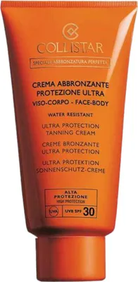 Immagine prodotto di Crema Abbronzante Prot Ultra30