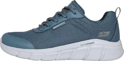 Produktbild von Skechers Sneakers 117351-SLT in Slate Mesh color size 41