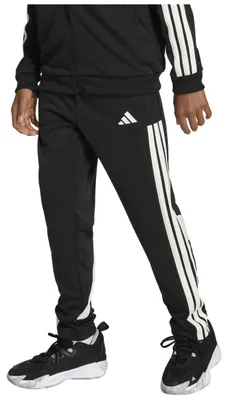 Produktbild von Hose Adidas Lange Hose adidas House Of Tiro schwarz-weiß Junior für Unisex
