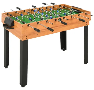 Immagine prodotto di VIDAXL Multispart-Tabelle 15-in-1 121x61x82 cm apornfarben