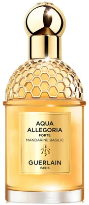 Obrázok produktu pre Guerlain Aqua Allegoria Forte Mandarine Basilic Woda perfumowana, 75 ml